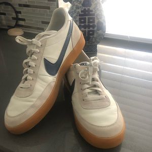 Nike Killshot 2s